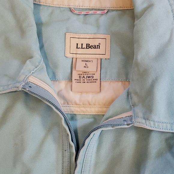 Denim jacket - Picture 4 of 8